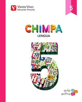 CHIMPA 5 (AULA ACTIVA)