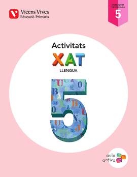 XAT 5 VALENCIA ACTIVITATS (AULA ACTIVA)