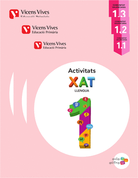 XAT 1 (1.1-1.2-1.3) VALENCIA ACT (AULA ACTIVA)