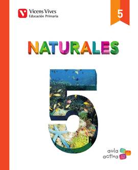 EP 5 - NATURALES