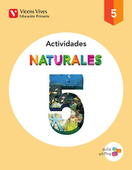 EP 5 - NATURALES CUAD.