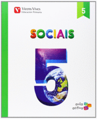 SOCIAIS 5 (AULA ACTIVA)