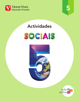 EP 5 - SOCIAIS CAD. (GAL)