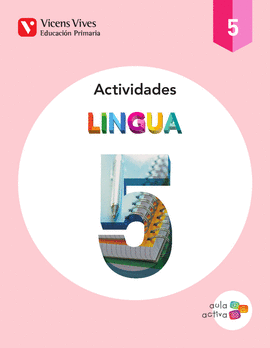 EP 3 - LINGUA CAD. (GAL)
