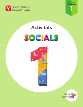 SOCIALS 1 VALENCIA ACTIVITATS (AULA ACTIVA)