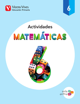 EP 6 - MATEMATICAS CUAD. - AULA ACTIVA