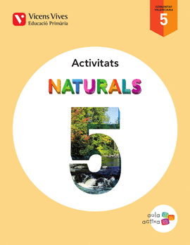 NATURALS 5 VALENCIA ACTIVITATS (AULA ACTIVA)