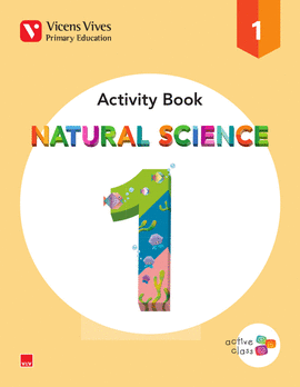 EP 1 - NATURAL SCIENCE WB