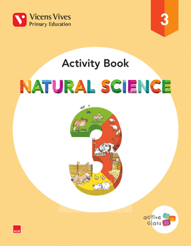 EP 3 - NATURAL SCIENCE WB