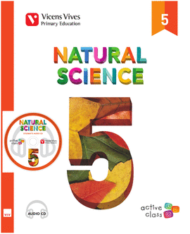 EP 5 - NATURAL SCIENCE (+CD)