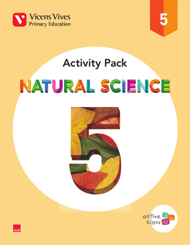 EP 5 - NATURAL SCIENCE WB