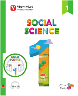 EP 1 - SOCIAL SCIENCE (+CD)