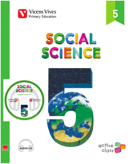 EP 5 - SOCIAL SCIENCE (+CD)