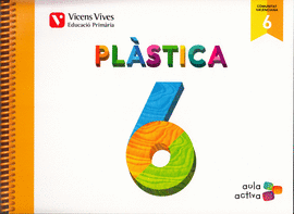 PLASTICA 6 VALENCIA (AULA ACTIVA)