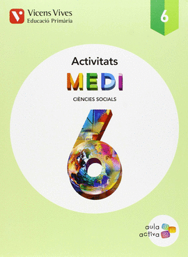 MEDI 6 SOCIAL I NATURAL ACTIV (AULA ACTIVA) AMBIT