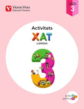 XAT 3 VALENCIA ACTIVITATS (AULA ACTIVA)