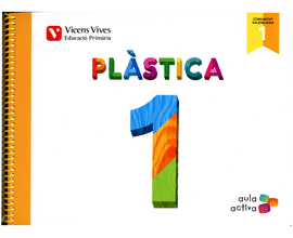 PLASTICA 1 VALENCIA (AULA ACTIVA)
