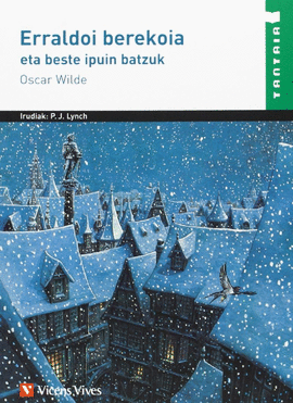 ERRALDOI BEREKOIA ETA BESTE IPUIN BATZUK (TANTAIA