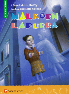 MALKOEN LAPURRA (ELTZETXOA)