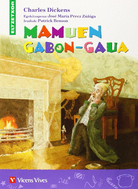 MAMUEN GABON-GAUA (ELTZETXOA)