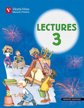 LECTURES 3 VALENCIA