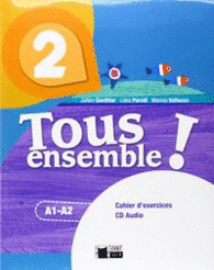 TOUS ENSEMBLE 2 PORTFOLIO