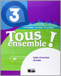 TOUS ENSEMBLE 3 PORTFOLIO