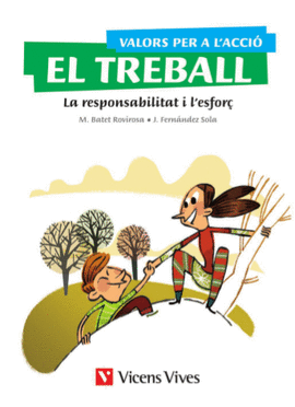 VALORS PER L'ACCI: EL TREBALL