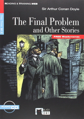 FINAL PROBLEM AND OTHER STORIES, THE