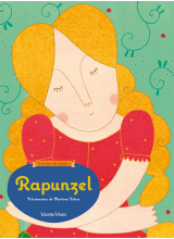 RAPUNZEL (CONTES DE FAULA)