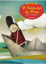 EL SOLDADET DE PLOM (CONTES DE FAULA)