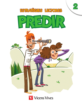 ESTRATEGIES LECTORES: PREDIR 2