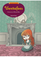 VENTAFOCS (CONTES DE FAULA)