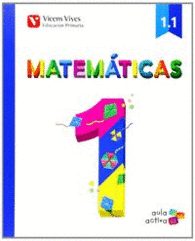 MATEMATICAS 1 (1.1-1.2-1.3) AULA ACTIVA