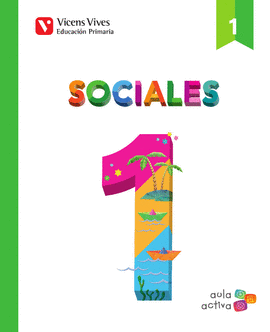 EP 1 - SOCIALES - AULA ACTIVA