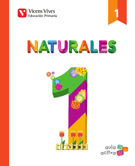 EP 1 - NATURALES