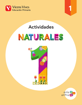 EP 1 - NATURALES CUAD.