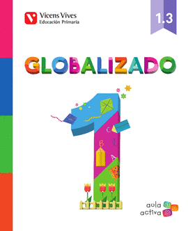EP 1 - GLOBALIZADO 3 TRIM