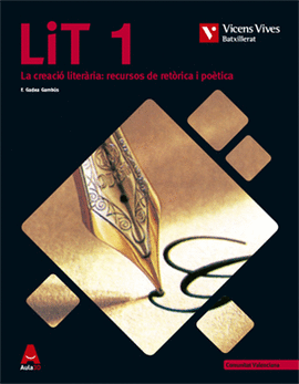 LIT 1 VAL+ CREACIO LITERARIA VALENCIA