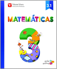 MATEMATICAS 3 (3.1-3.2-3.3) AULA ACTIVA