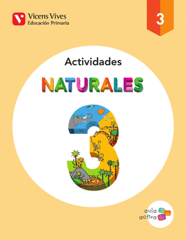 EP 3 - NATURALES CUAD.