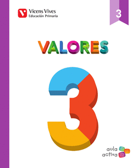 EP 3 - VALORES