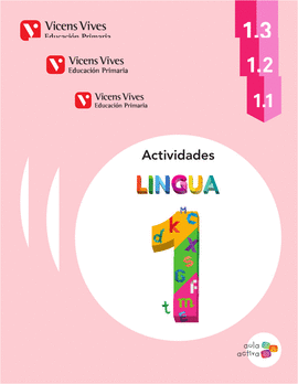 LINGUA 1 (1.1-1.2-1.3) ACTIVIDADE (AULA ACTIVA)