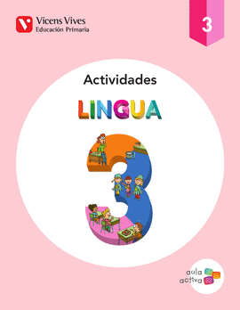 EP 3 - LINGUA CAD. (GAL)