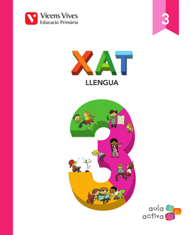 XAT 3 (AULA ACTIVA)