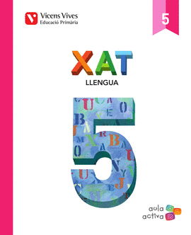 XAT 5 (AULA ACTIVA)