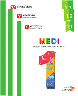 MEDI 1 (1.1-1.2-1.3) AULA ACTIVA