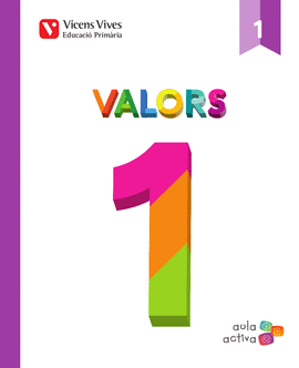 VALORS 1 (AULA ACTIVA)