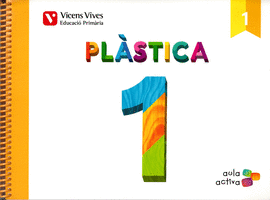 PLASTICA 1 CATALA (AULA ACTIVA)