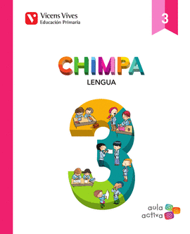 CHIMPA 3 (AULA ACTIVA)